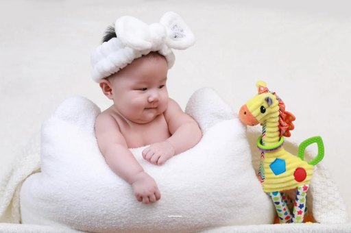 琼中宝宝红屁股擦什么管用