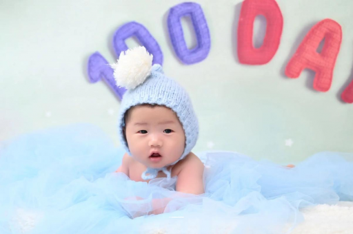 琼中九个月宝宝猛涨期症状